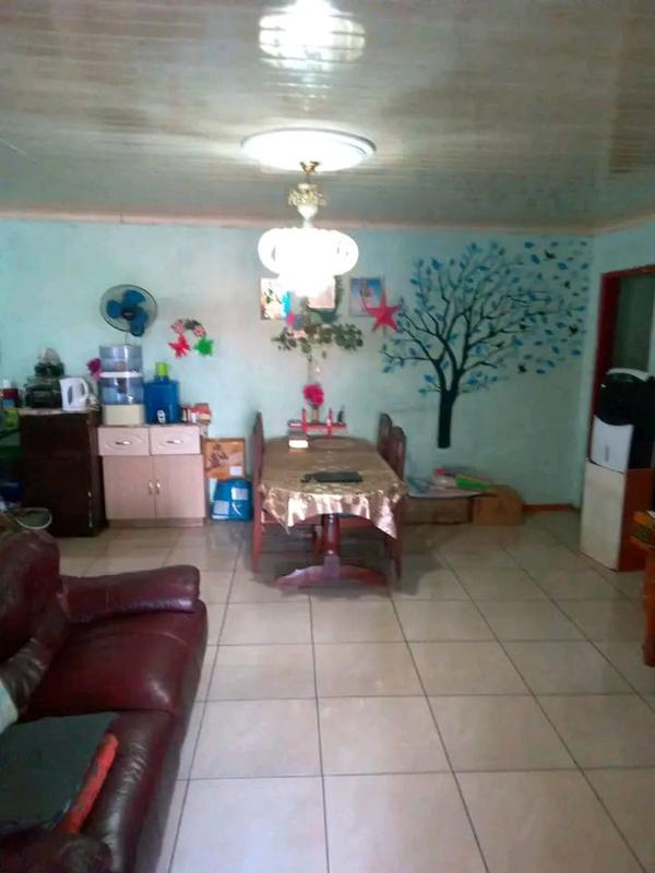 2 Bedroom Property for Sale in Mogwase North West